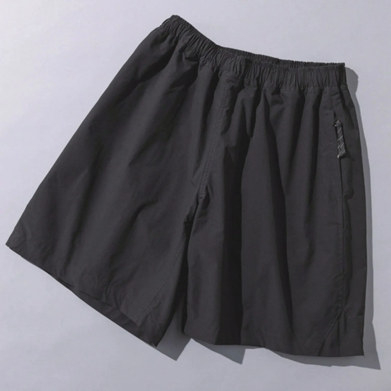meltum | メルタム　SCOTCHGARD WIDE SHORTS