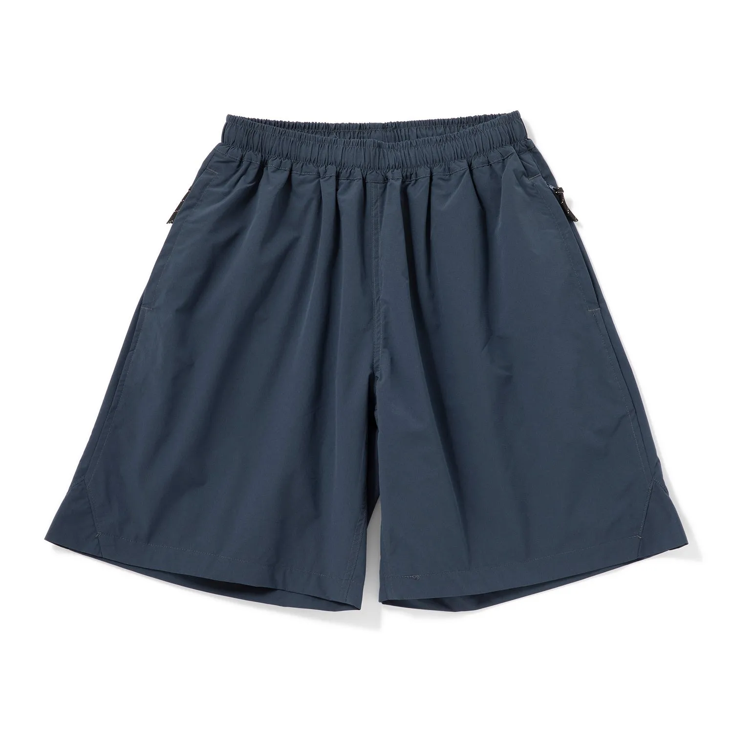 meltum | メルタム　SCOTCHGARD WIDE SHORTS