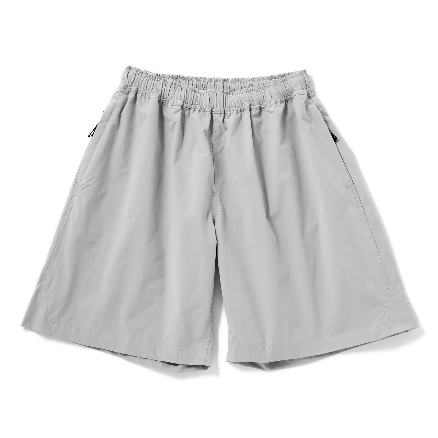 meltum | メルタム　SCOTCHGARD WIDE SHORTS