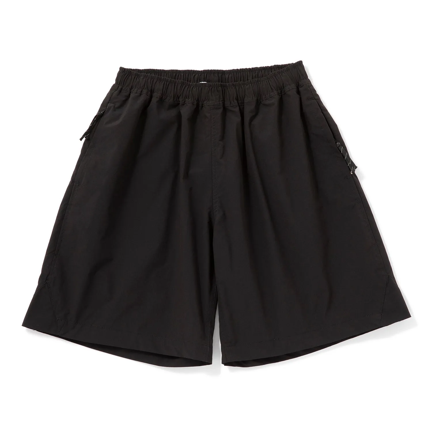 meltum | メルタム　SCOTCHGARD WIDE SHORTS