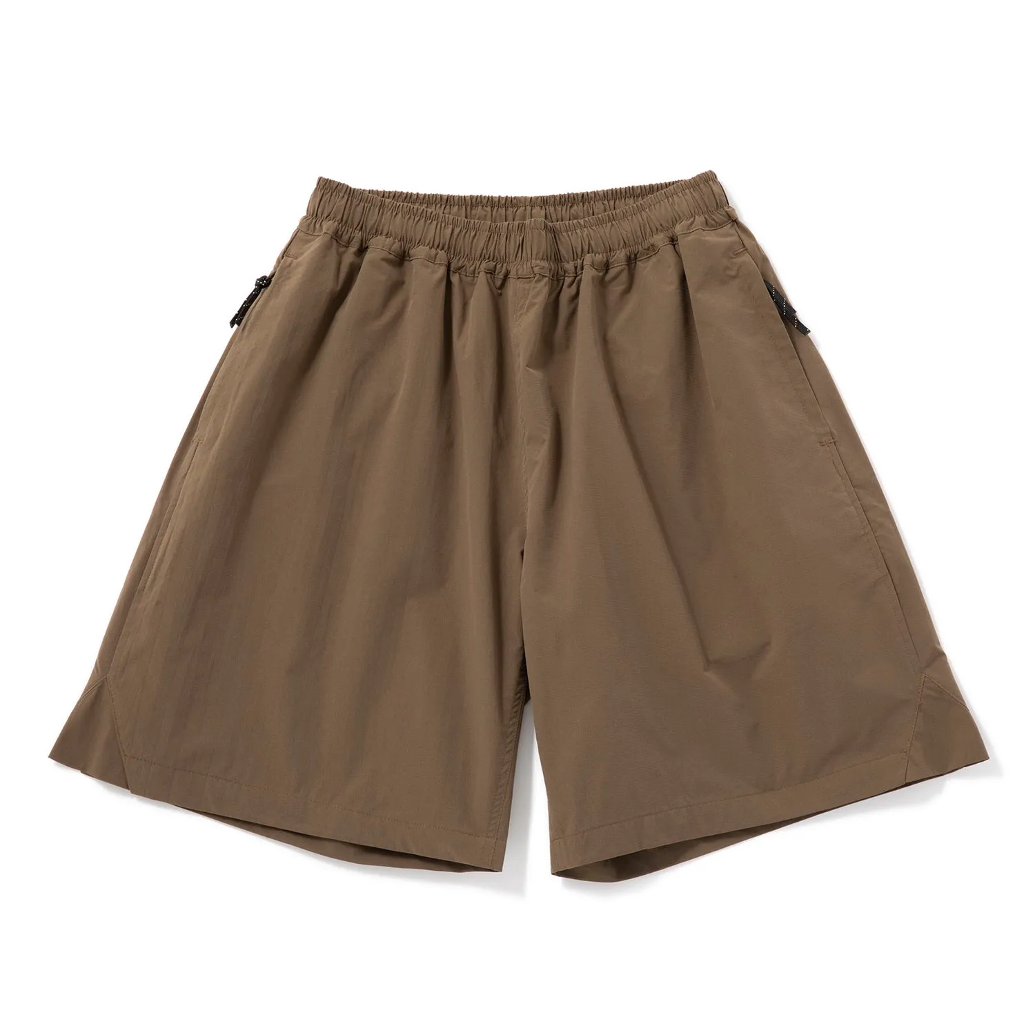 meltum | メルタム　SCOTCHGARD WIDE SHORTS