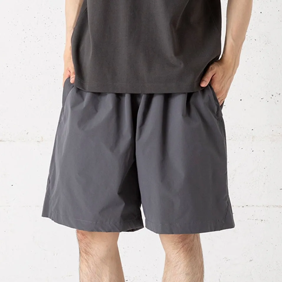 meltum | メルタム　SCOTCHGARD WIDE SHORTS