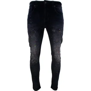 Men's Corduroy Blast Stretch Pant