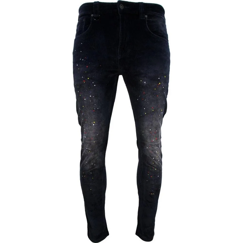 Men's Corduroy Blast Stretch Pant