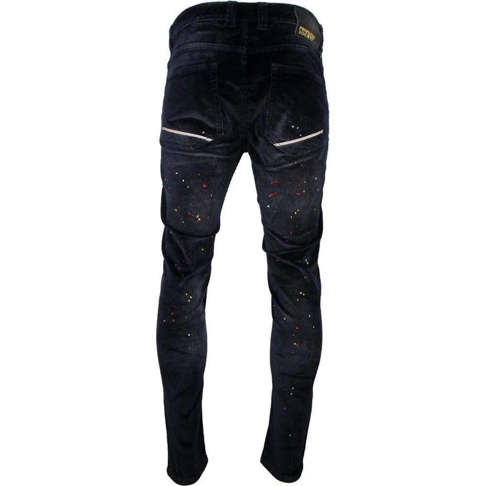 Men's Corduroy Blast Stretch Pant