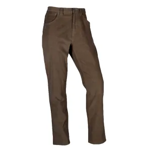 Men's Crest Cord Pant | Modern Fit / Cedar