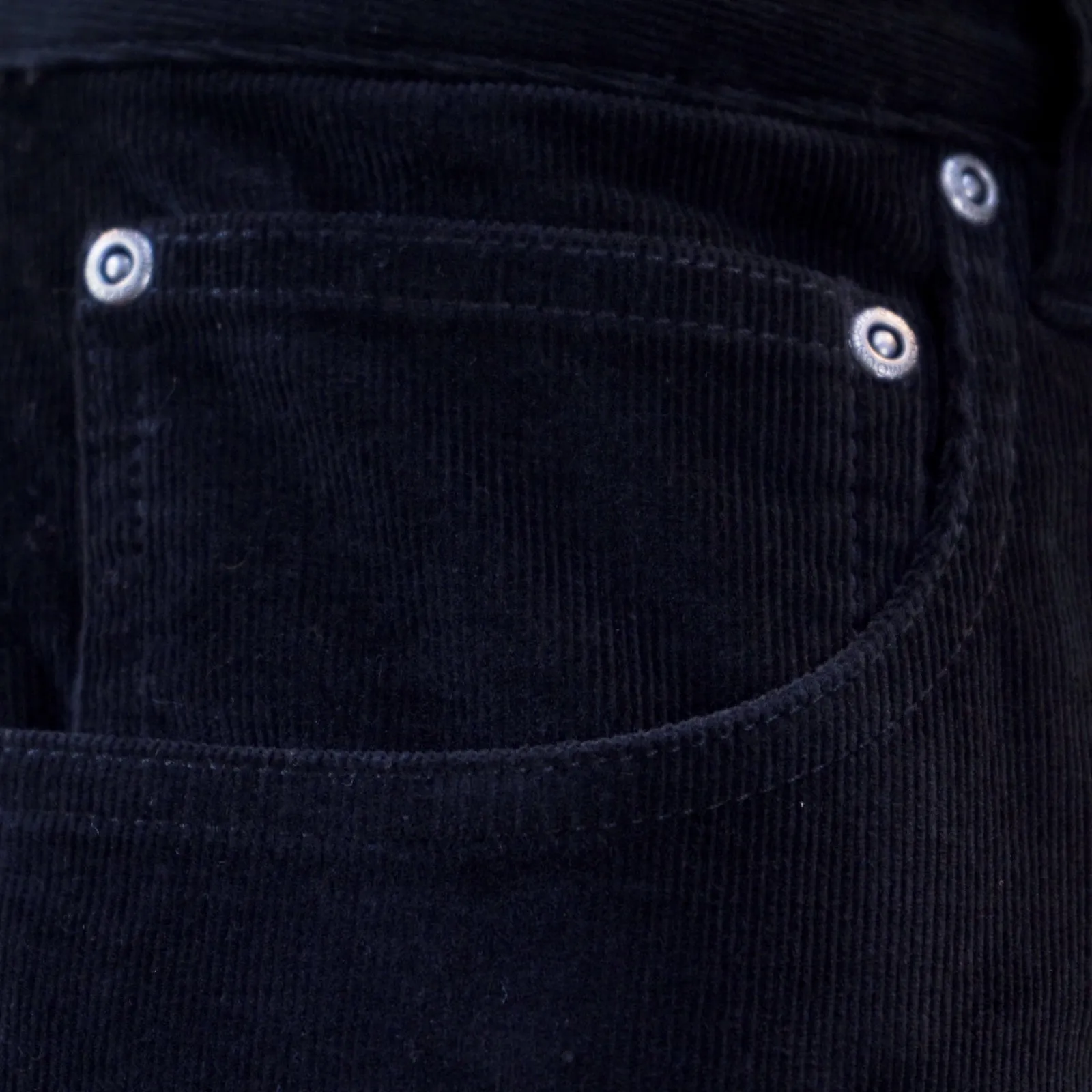 Men's Crest Cord Pant | Parent