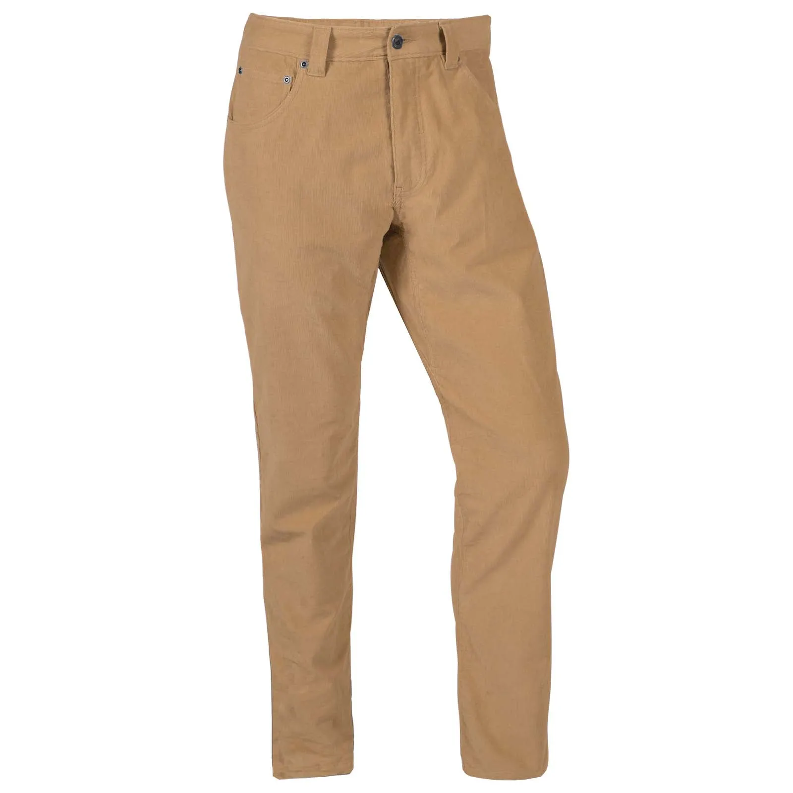Men's Crest Cord Pant | Parent