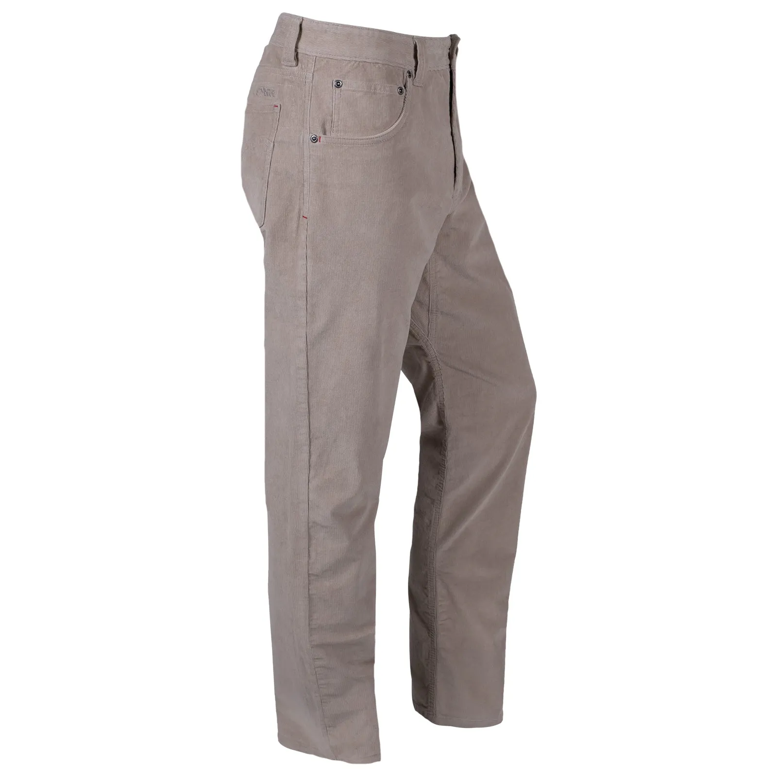Men's Crest Cord Pant | Parent