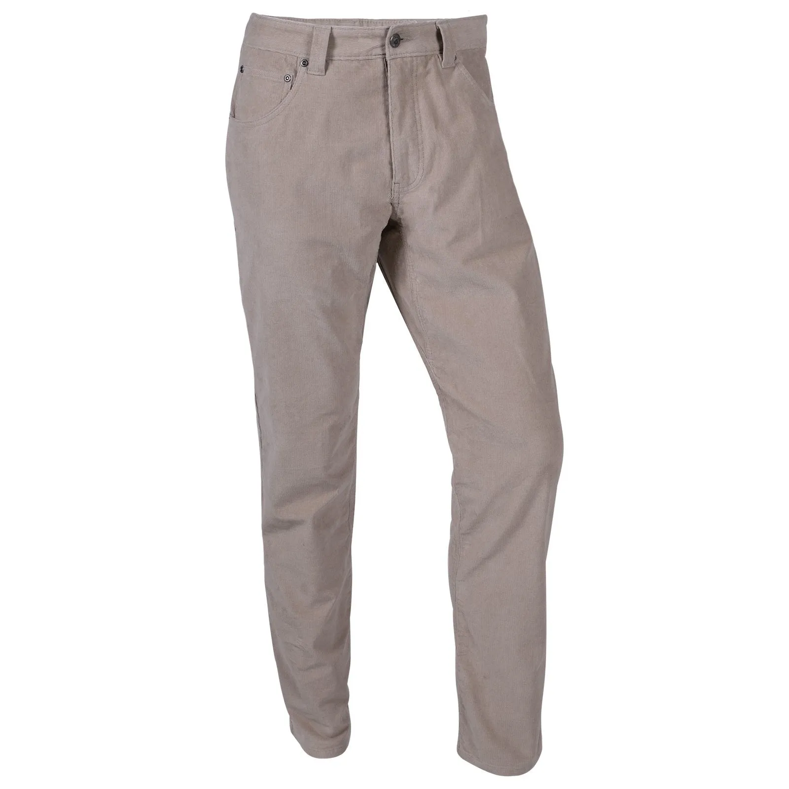 Men's Crest Cord Pant | Parent