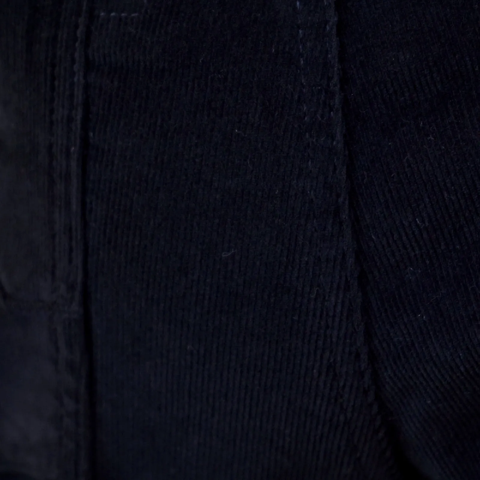 Men's Crest Cord Pant | Parent