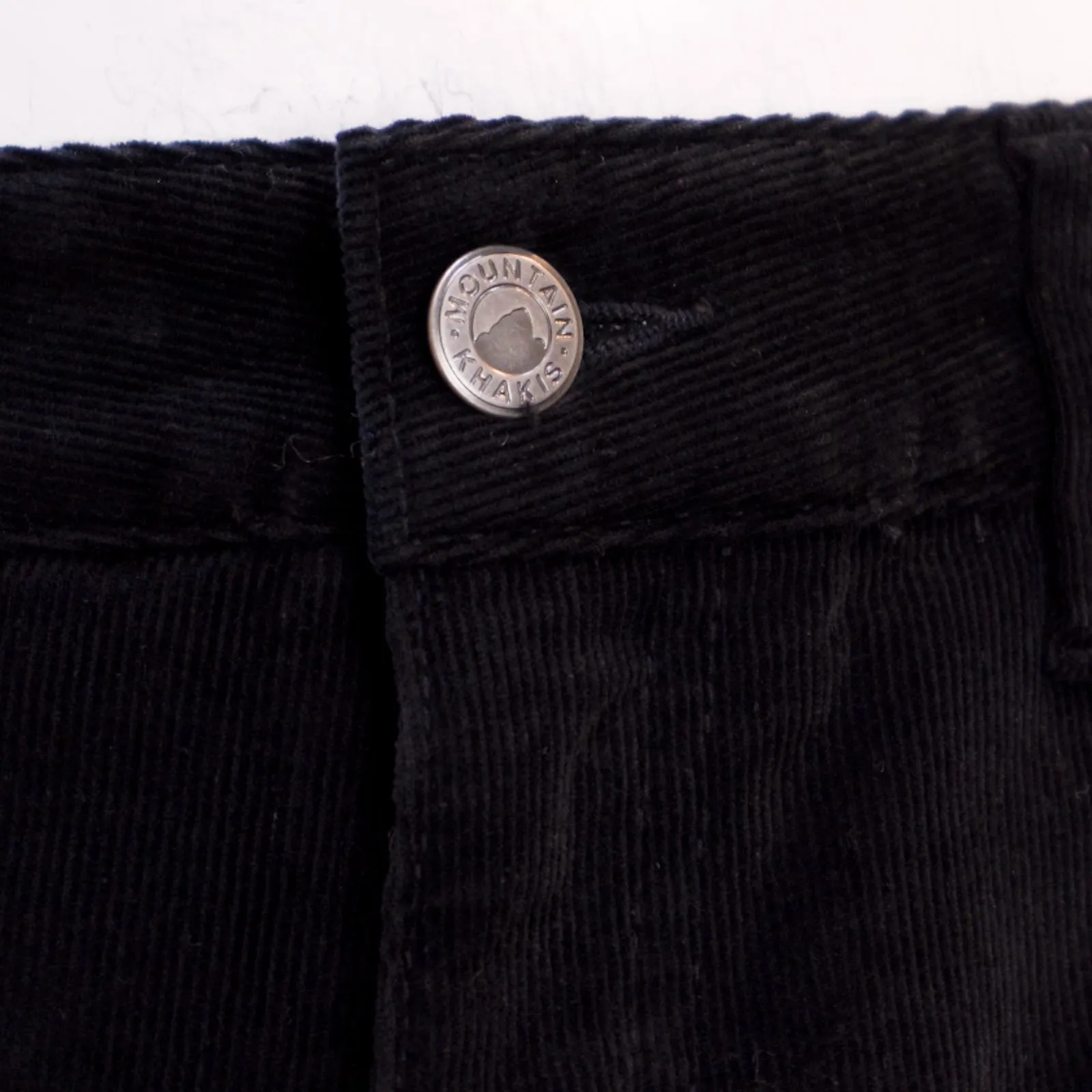 Men's Crest Cord Pant | Parent