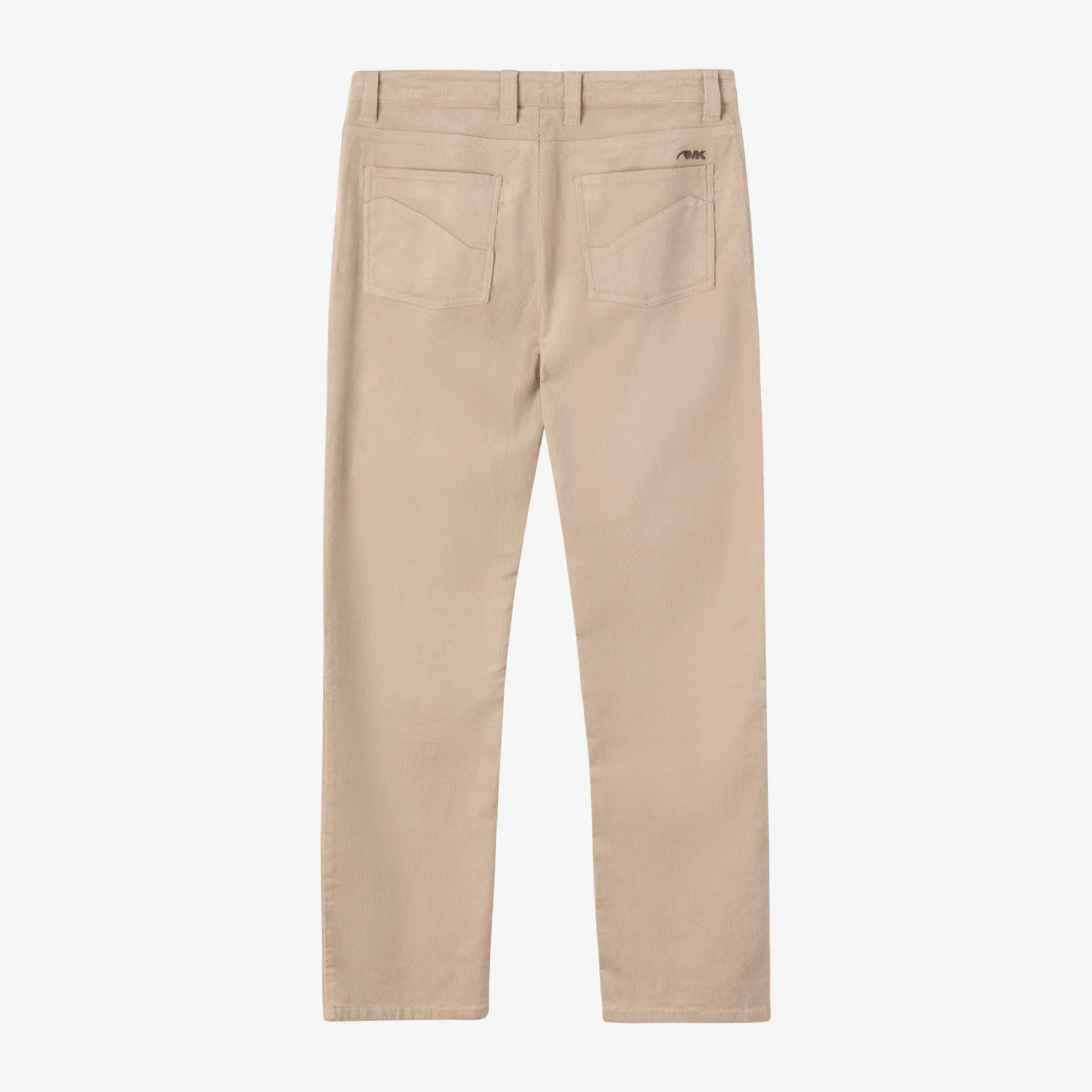Men's Crest Cord Pant | Parent