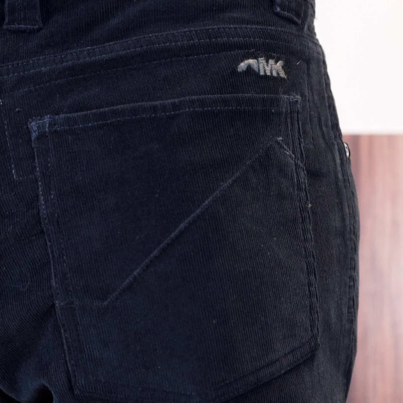 Men's Crest Cord Pant | Parent
