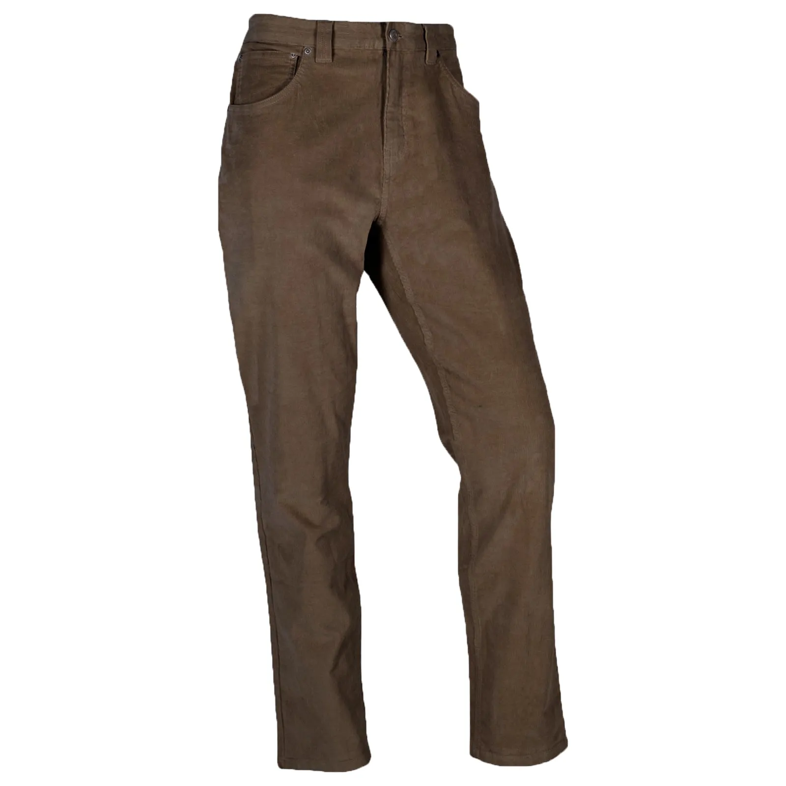 Men's Crest Cord Pant | Parent