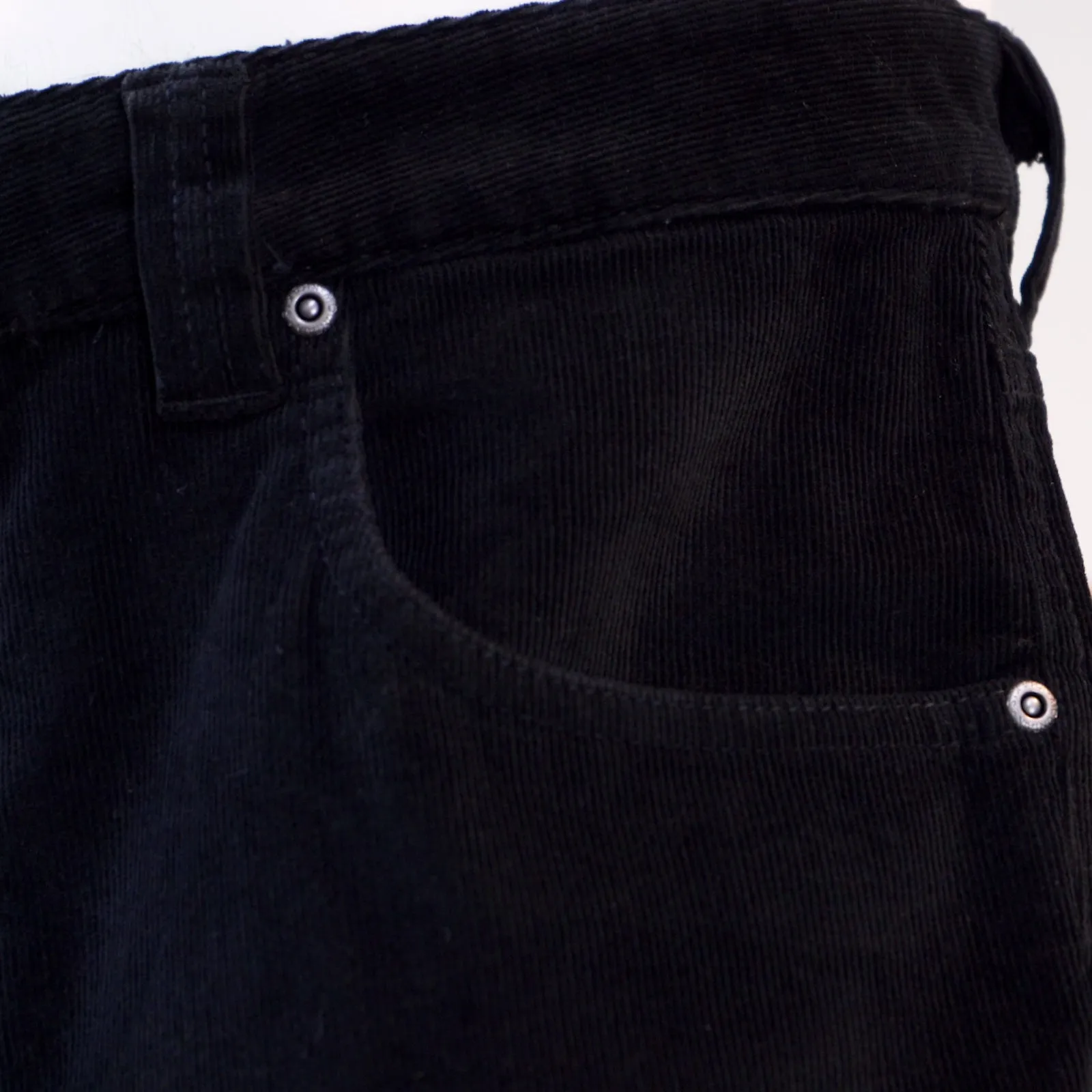 Men's Crest Cord Pant | Parent