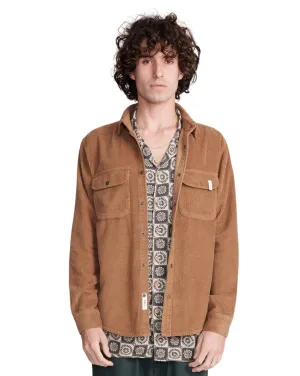 Mens Surface Over Shirt
