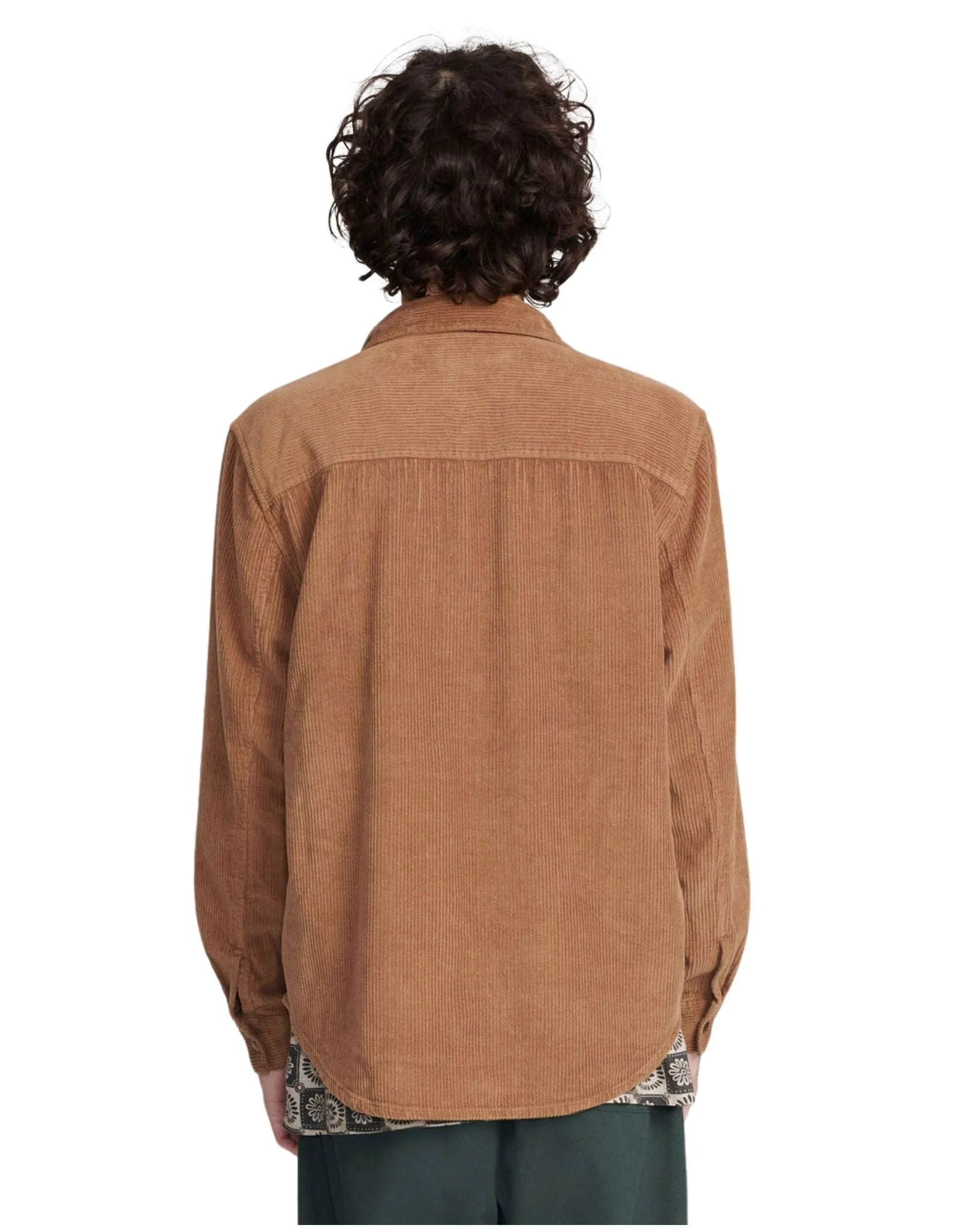 Mens Surface Over Shirt