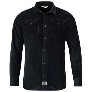Mens Vega Jumbo Cord Overshirt