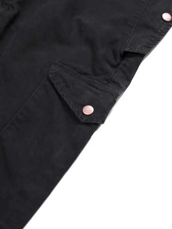 Men's Workwear Jumpsuit