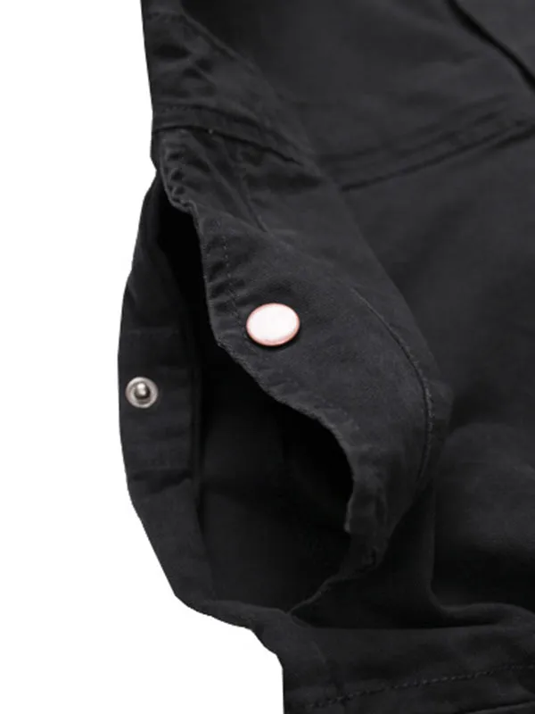 Men's Workwear Jumpsuit