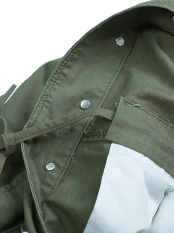 Men's Workwear Jumpsuit