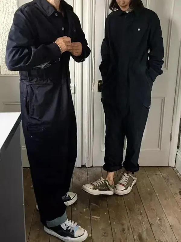 Men's Workwear Jumpsuit
