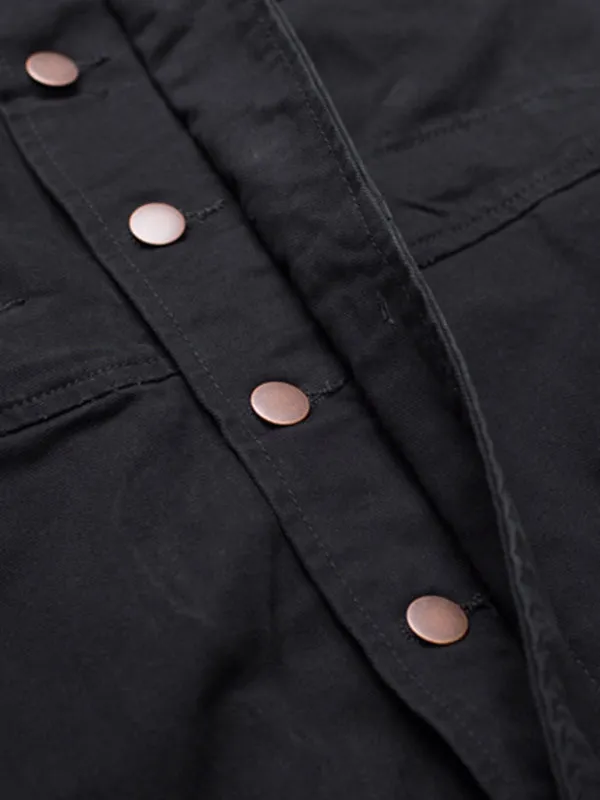 Men's Workwear Jumpsuit