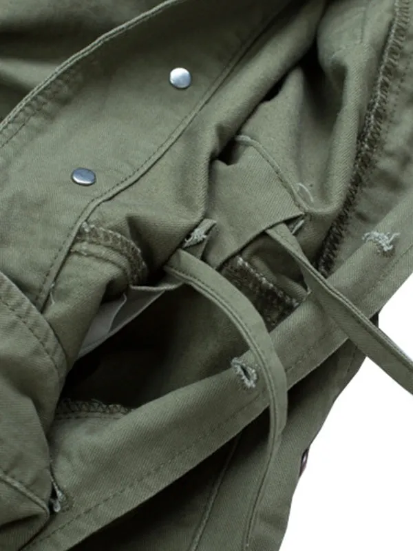 Men's Workwear Jumpsuit