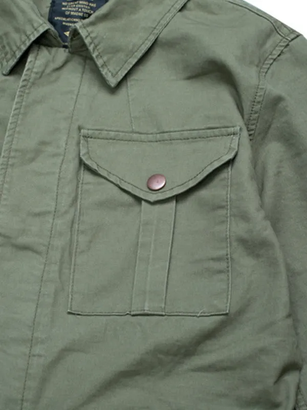 Men's Workwear Jumpsuit
