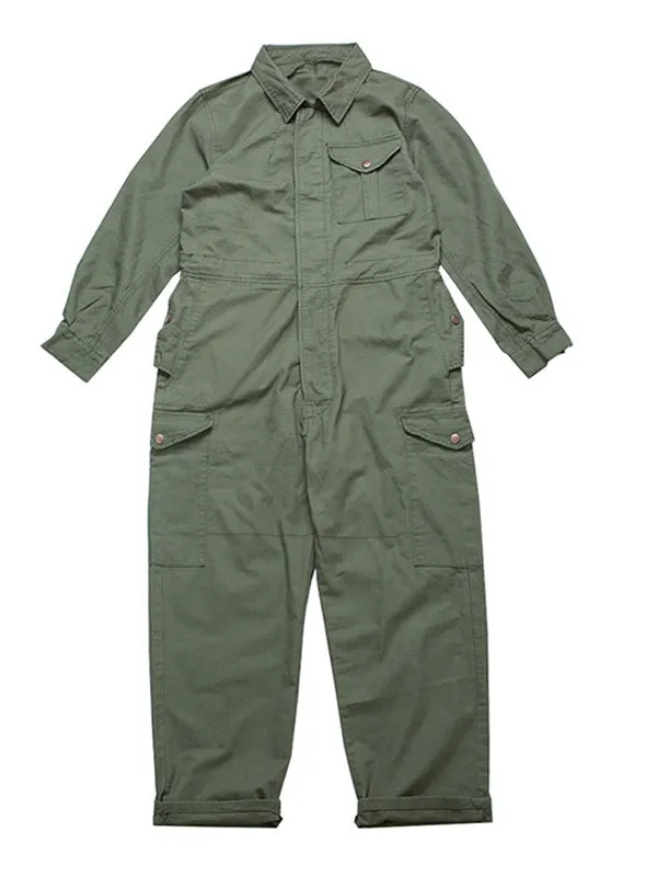 Men's Workwear Jumpsuit