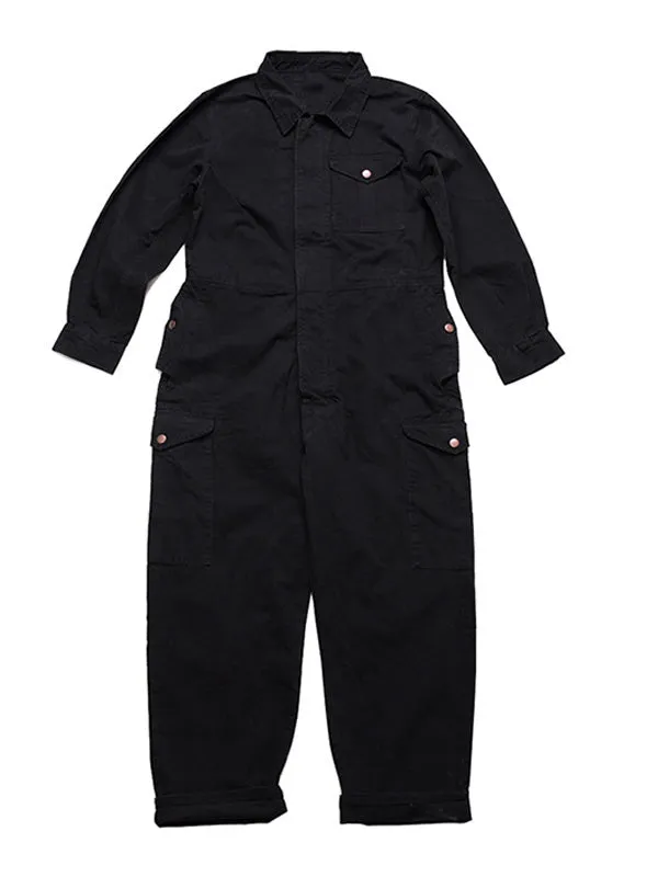 Men's Workwear Jumpsuit