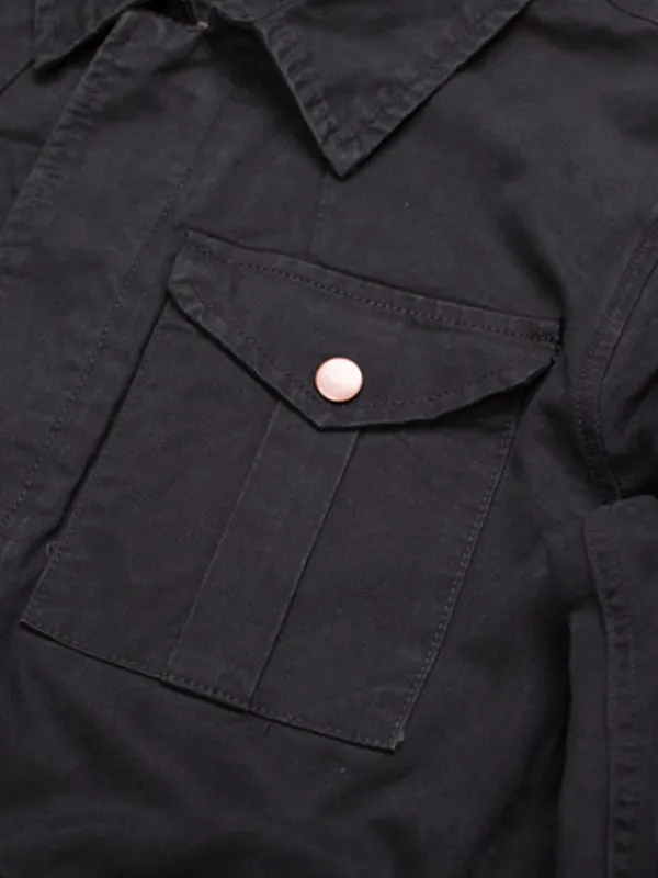 Men's Workwear Jumpsuit