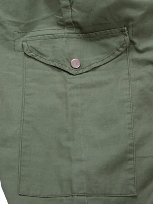 Men's Workwear Jumpsuit