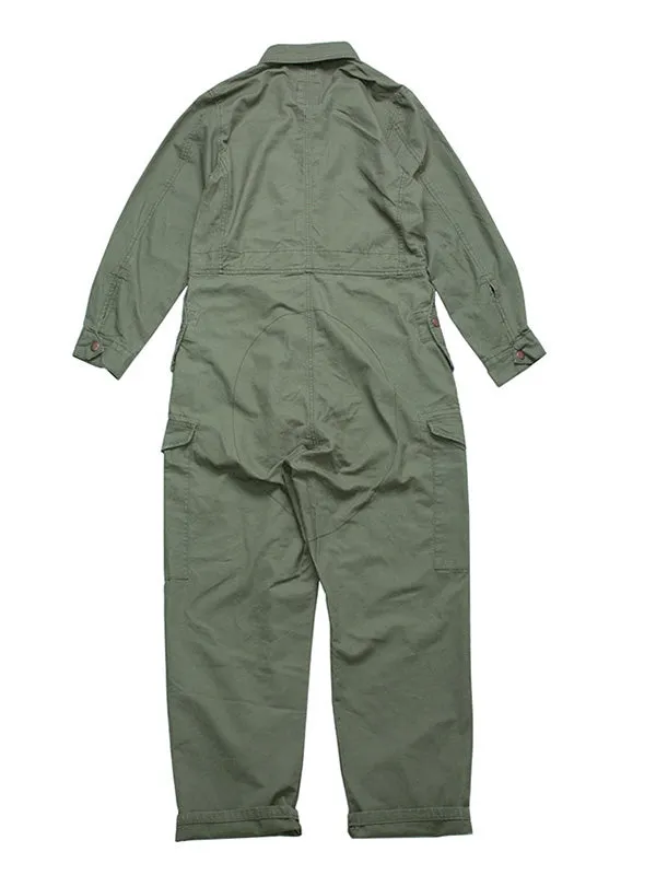 Men's Workwear Jumpsuit
