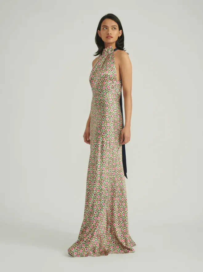 Michelle Dress