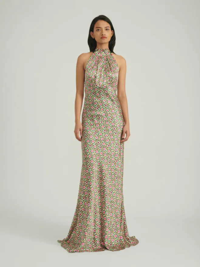 Michelle Dress