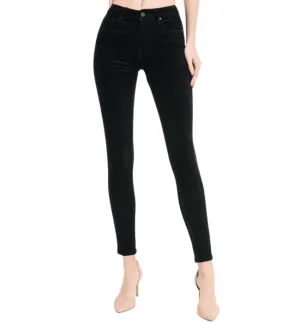 Mila Corduroy Skinny Pants