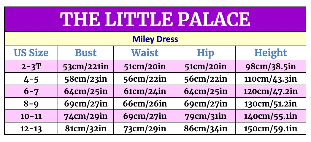 Miley Dress - Priority Shipping