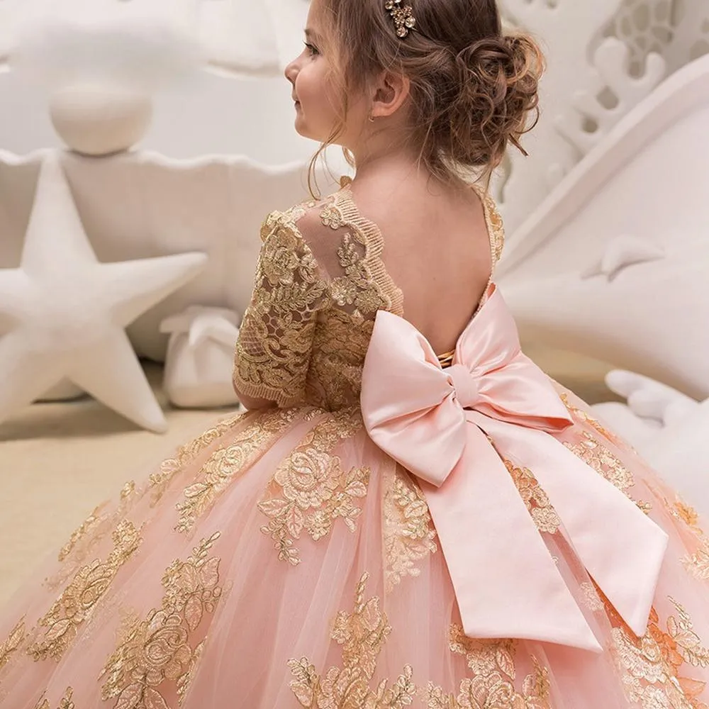 Miley Dress - Priority Shipping