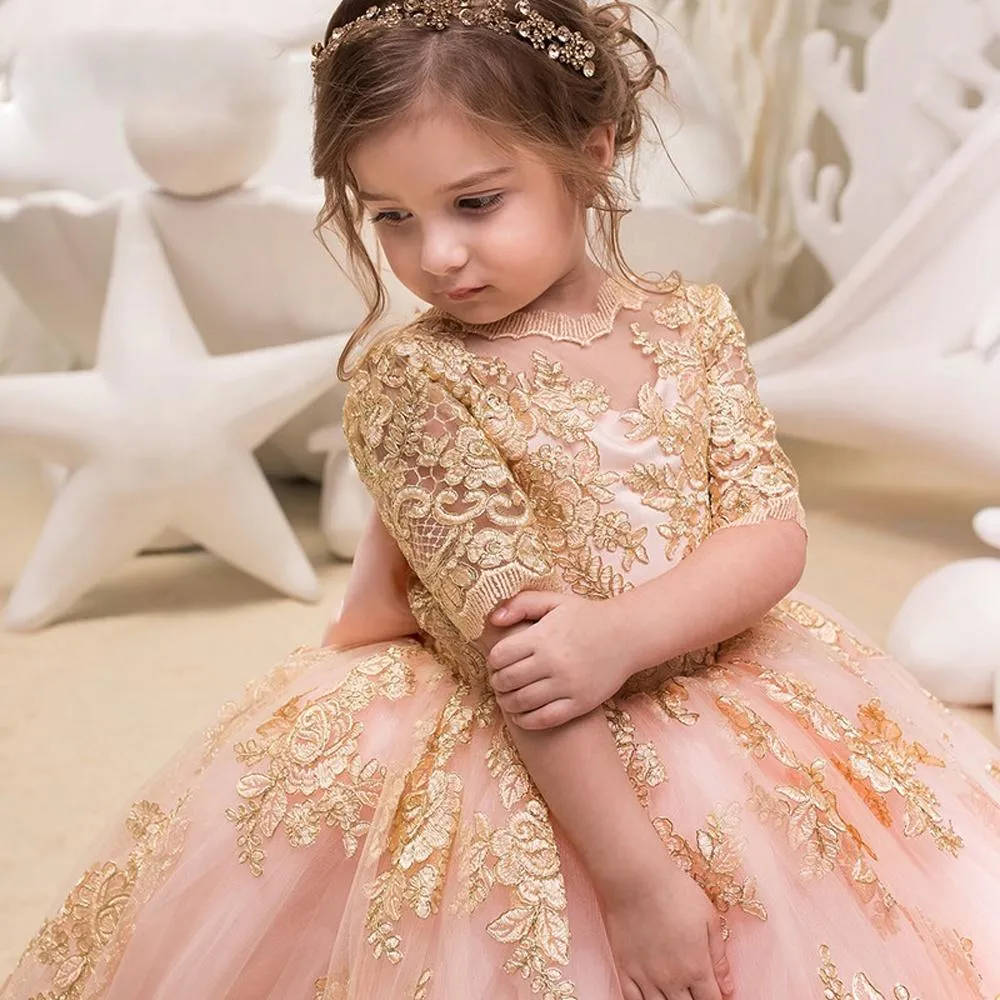 Miley Dress - Priority Shipping
