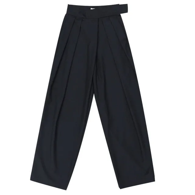 Mishka Wide Pants