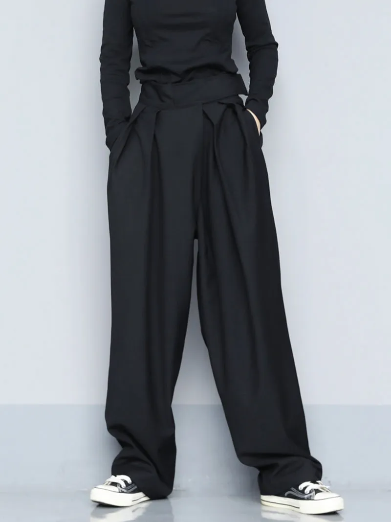 Mishka Wide Pants