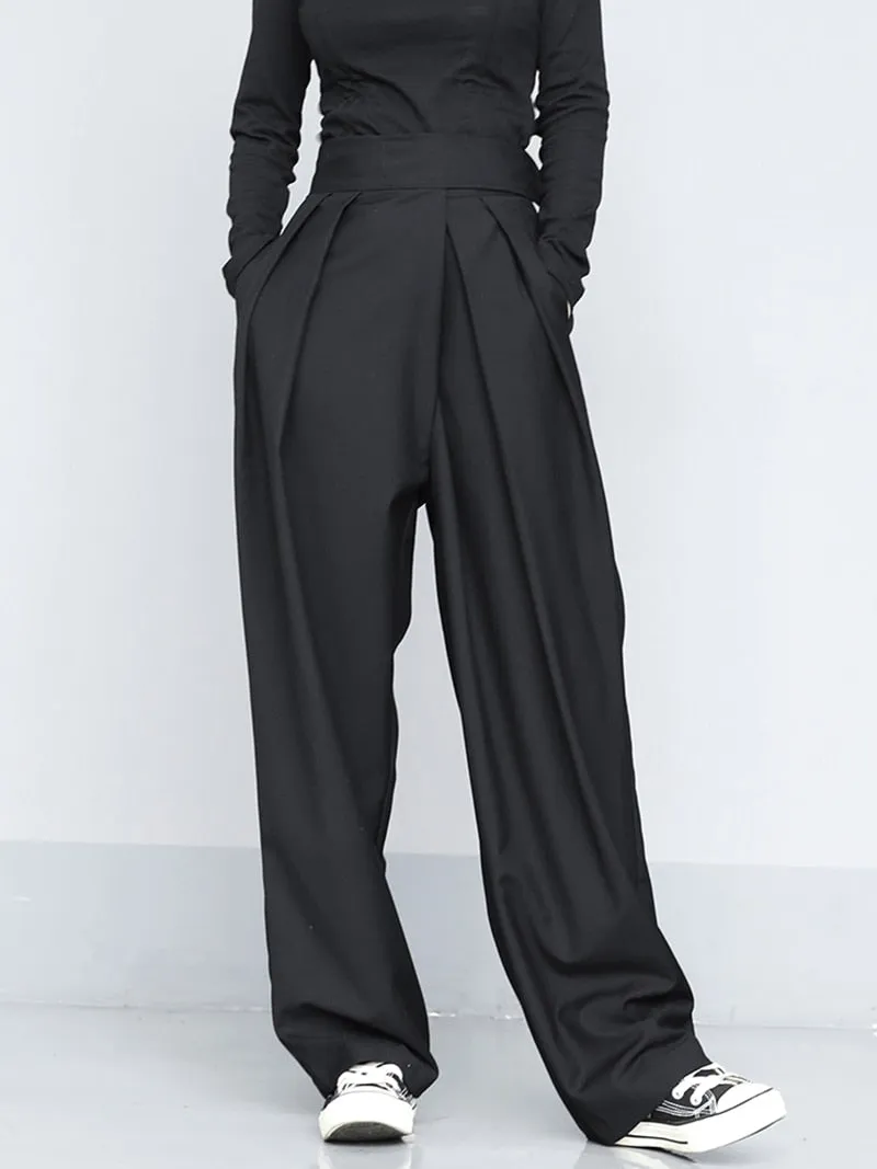 Mishka Wide Pants