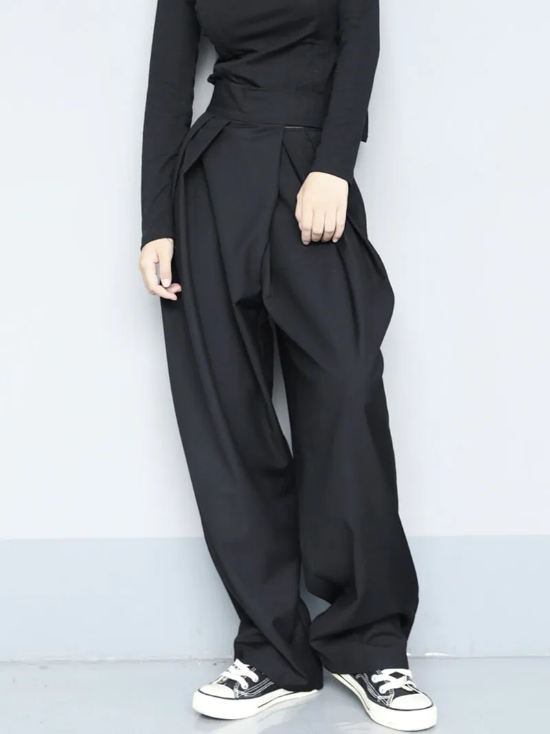 Mishka Wide Pants