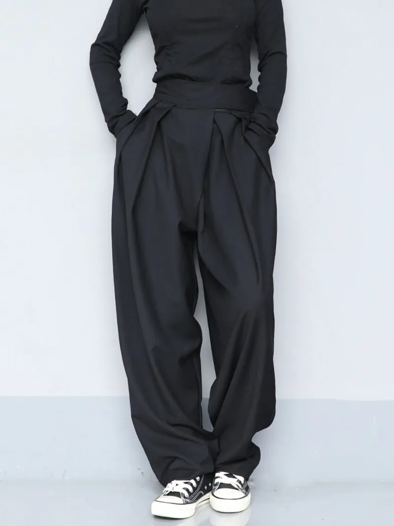 Mishka Wide Pants