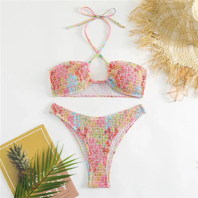 Miss Tropic 2 Piece