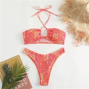 Miss Tropic 2 Piece