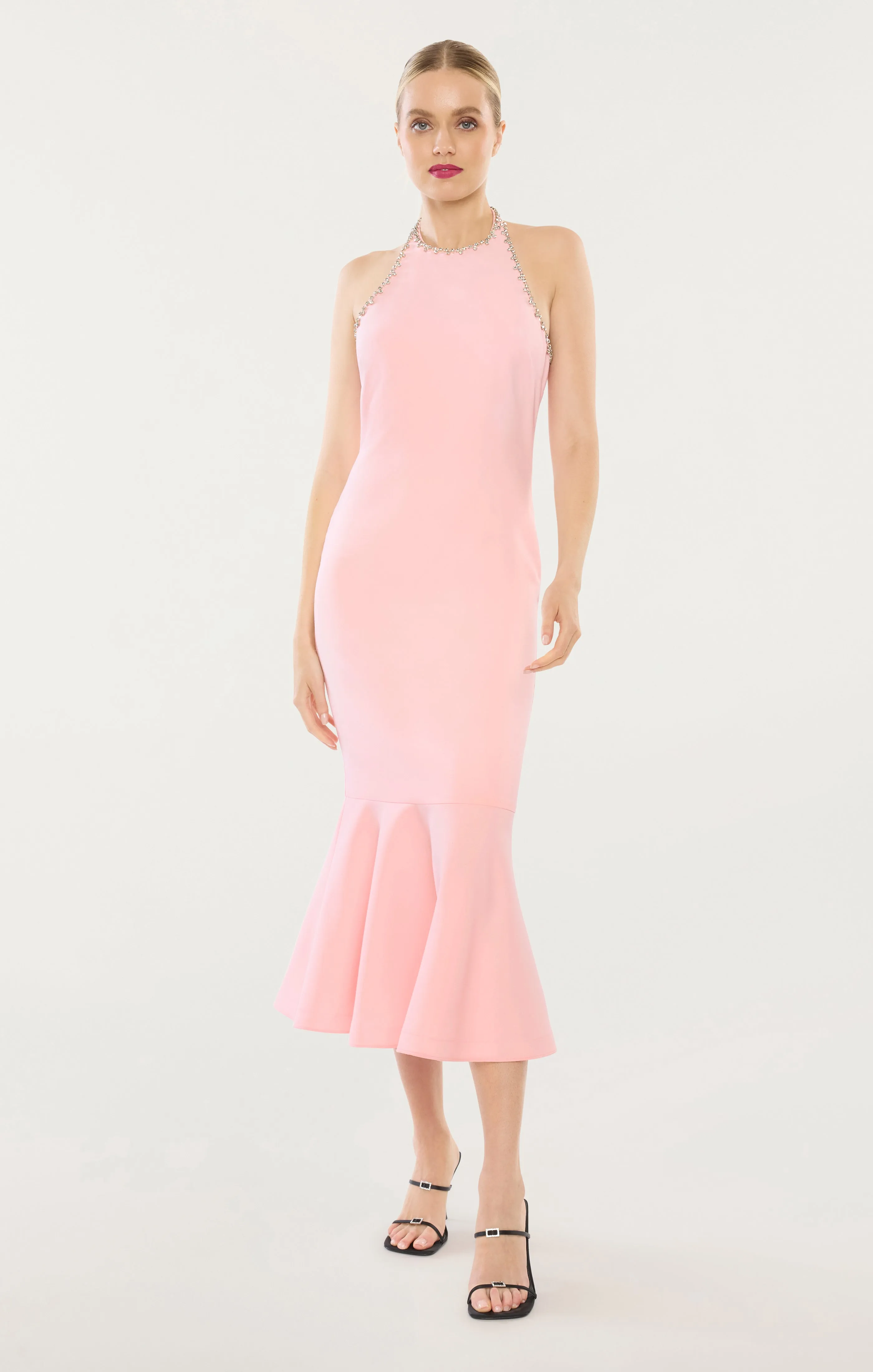 Molinaro Dress