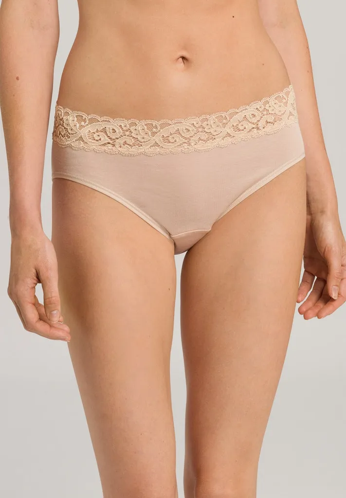Moments - Midi Briefs